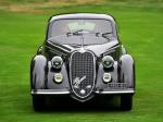 Alfa Romeo 8C 2900B Lungo Touring Berlinetta 1938 года